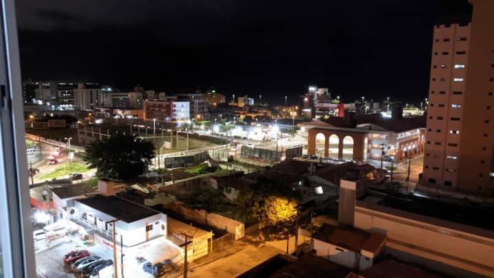 Apartamento Em Tambau Com Vista Para Praia