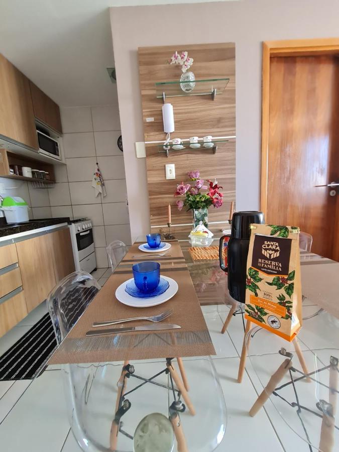 Apartamento Em Tambau Com Vista Para Praia Apartamento *
