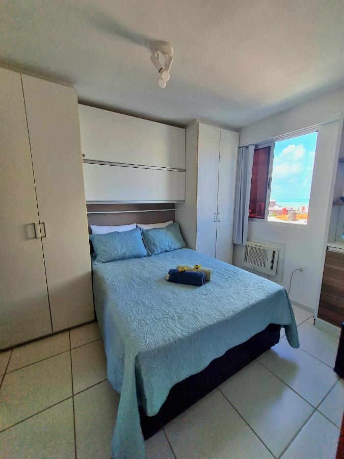 Apartamento Em Tambau Com Vista Para Praia João Pessoa