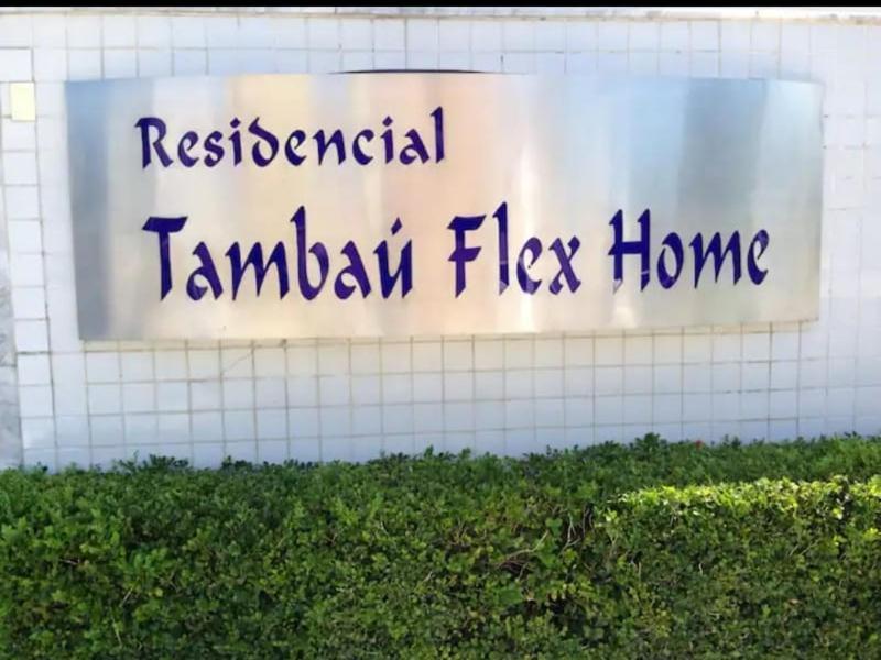 Apartamento Apartamento Em Tambau Com Vista Para Praia