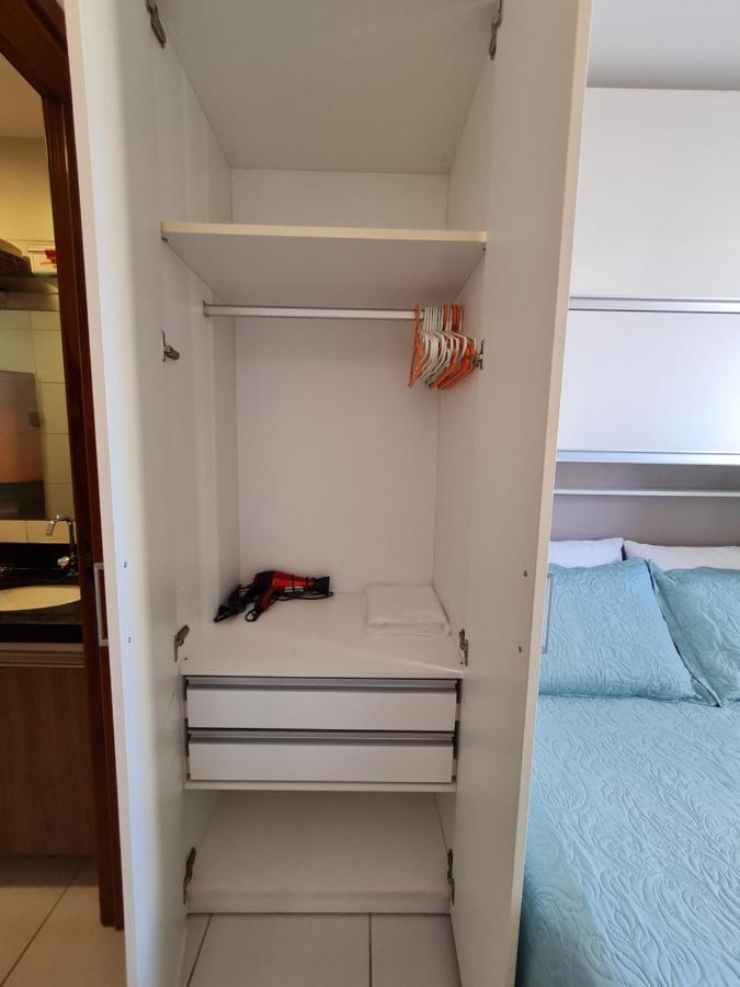 Apartamento Em Tambau Com Vista Para Praia