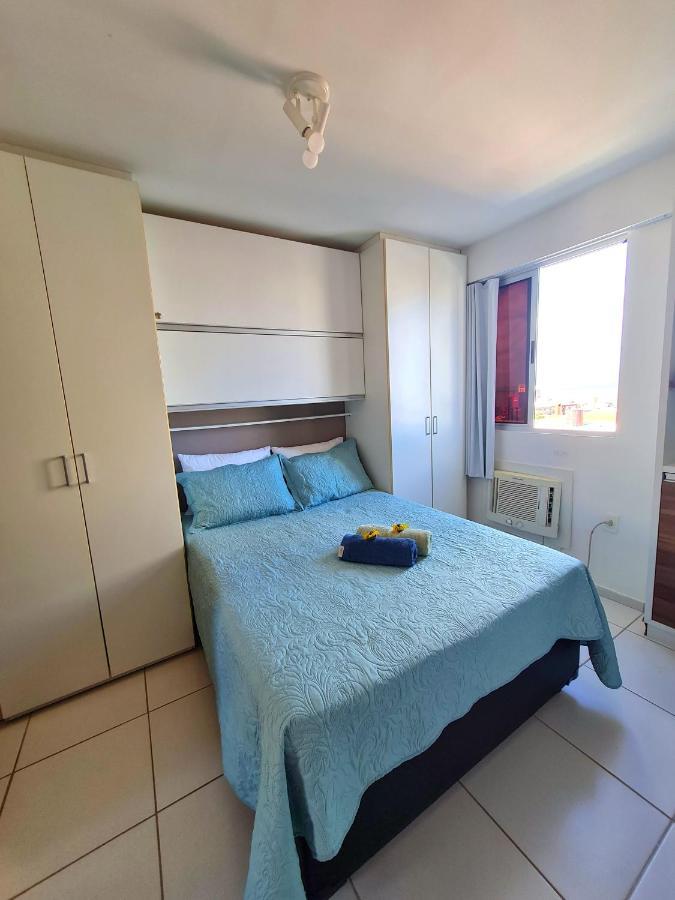 Apartamento Apartamento Em Tambau Com Vista Para Praia João Pessoa