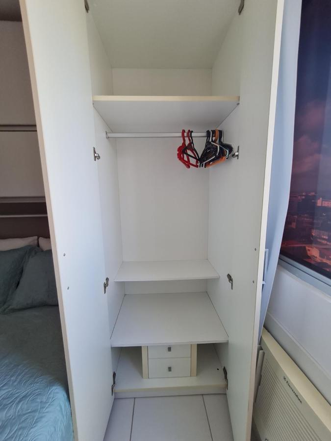 Apartamento Em Tambau Com Vista Para Praia Apartamento