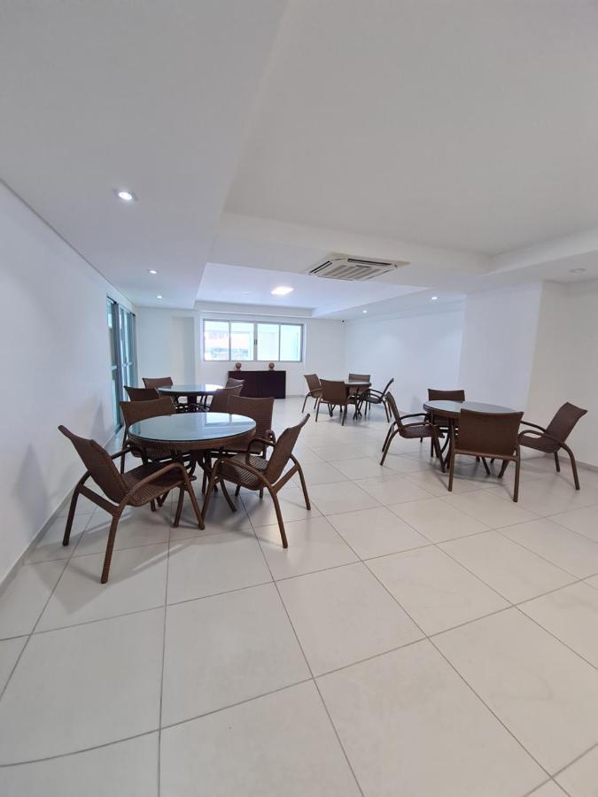 Apartamento Apartamento Em Tambau Com Vista Para Praia João Pessoa
